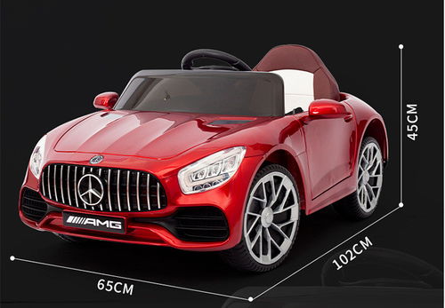 兒童電動(dòng)車四輪四驅(qū)充電遙控汽車可坐男女小孩音樂(lè)電瓶童車