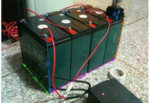 電動(dòng)車電瓶能加蒸餾水嗎