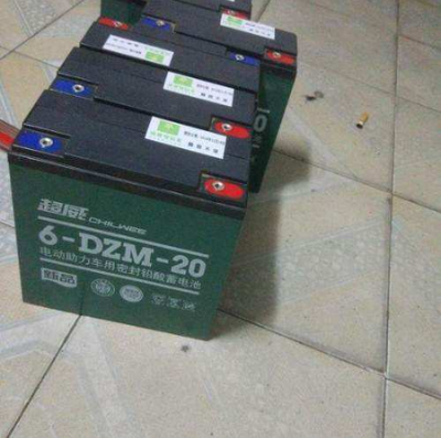 電動(dòng)車電池不耐用了怎么辦?聰明人懂這幾個(gè)技巧,電瓶更耐用!