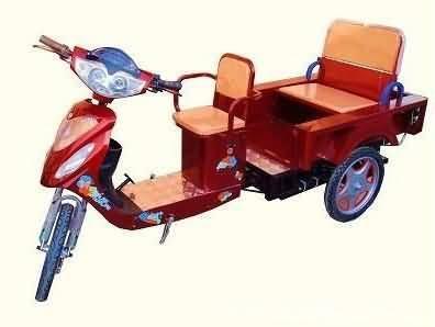 機動三輪車異地年檢新規(guī)