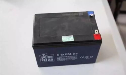 電動(dòng)車(chē)舊電瓶“秒變新”？解析蓄電池修復(fù)與升級(jí)之道